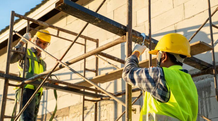 Soffit Repair in Gwynedd Valley, PA